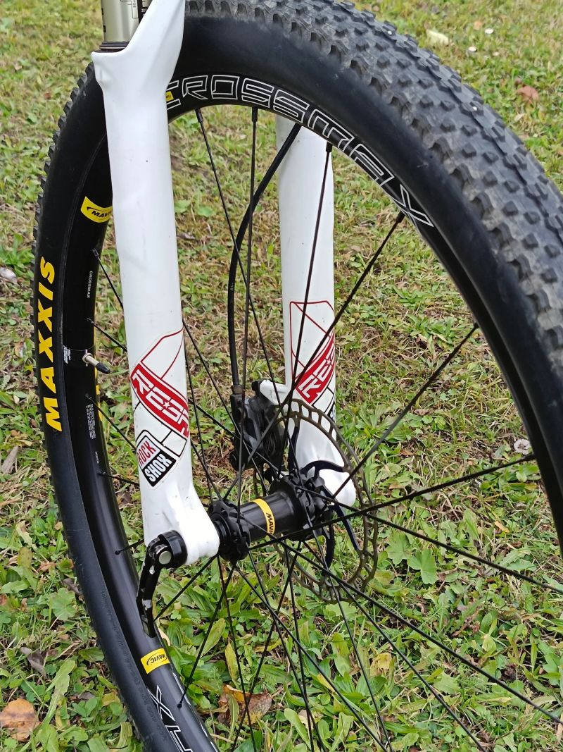 Haibike Big Curve SL 29
