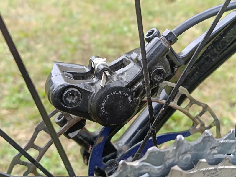 Haibike Big Curve SL 29