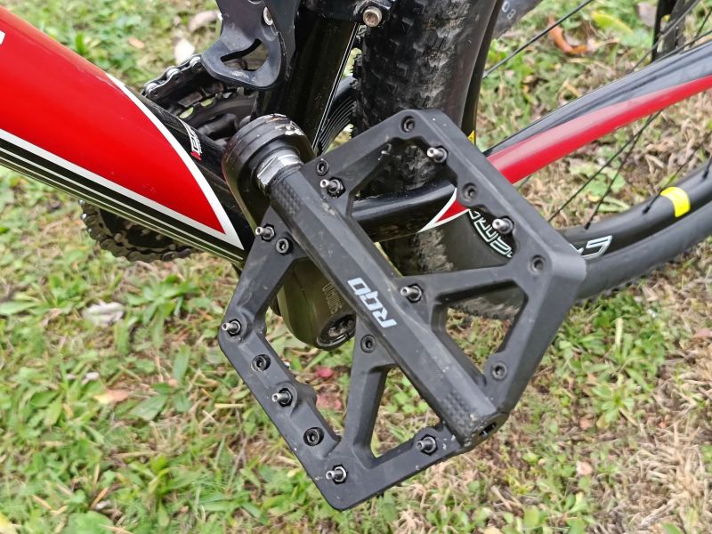 Haibike Big Curve SL 29