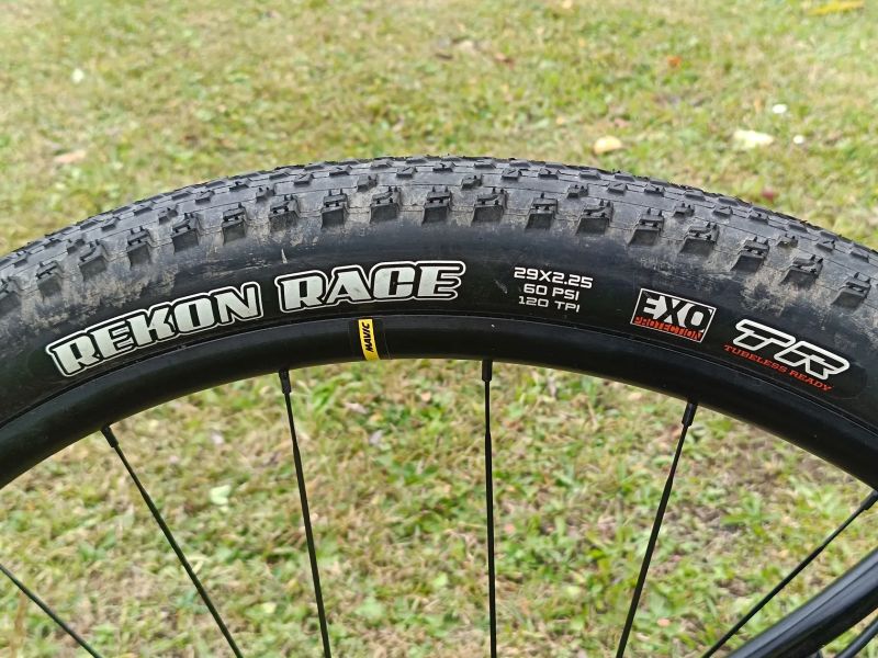 Haibike Big Curve SL 29