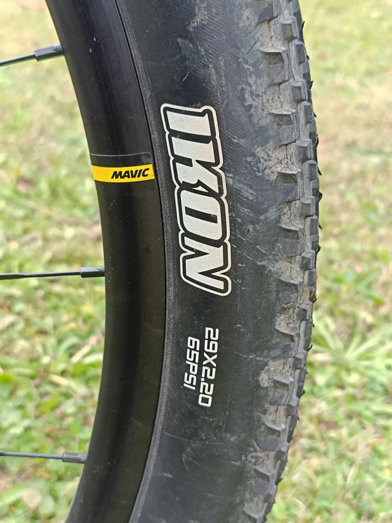 Haibike Big Curve SL 29