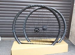 Karbonová enduro kola 29" Novatec M30 XD /Microspl.