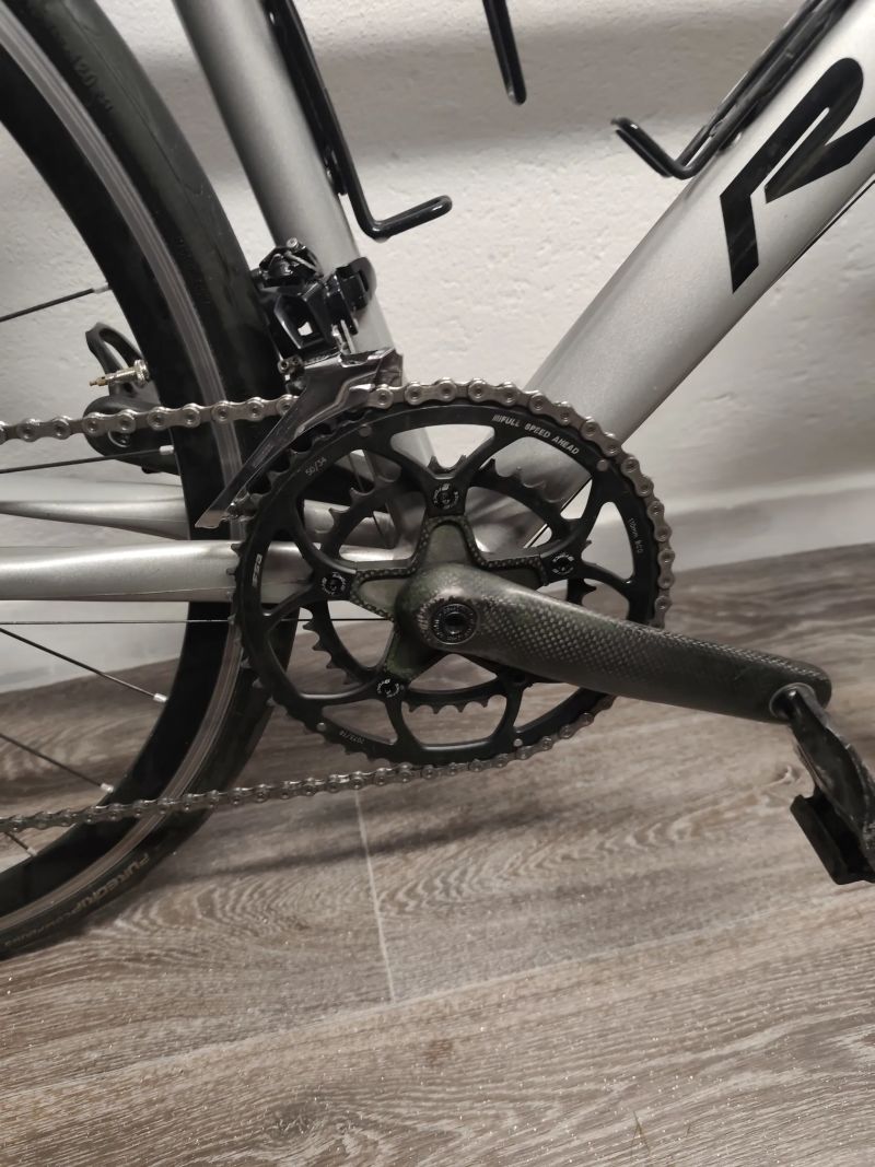 Silniční kolo Ridley