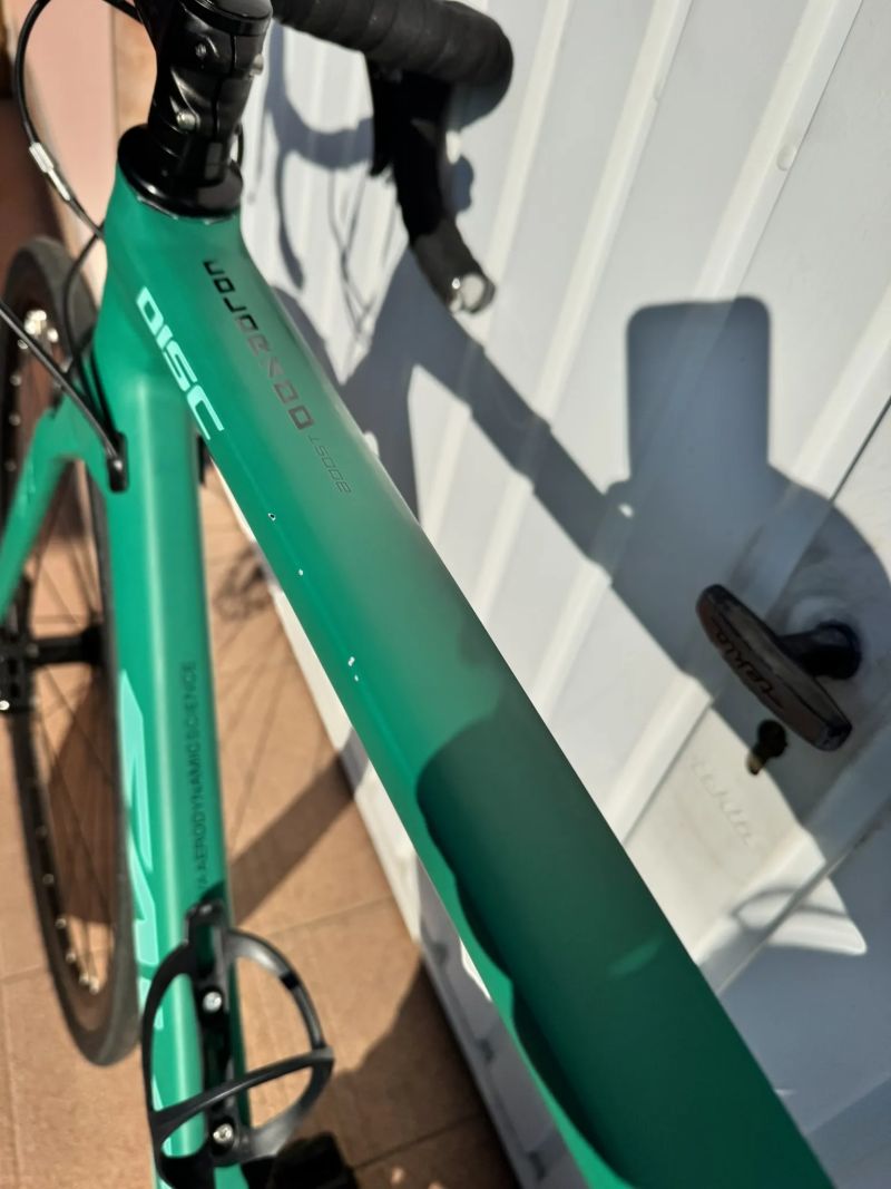 SAVA Colorado Disc – vel. 54 (M), 