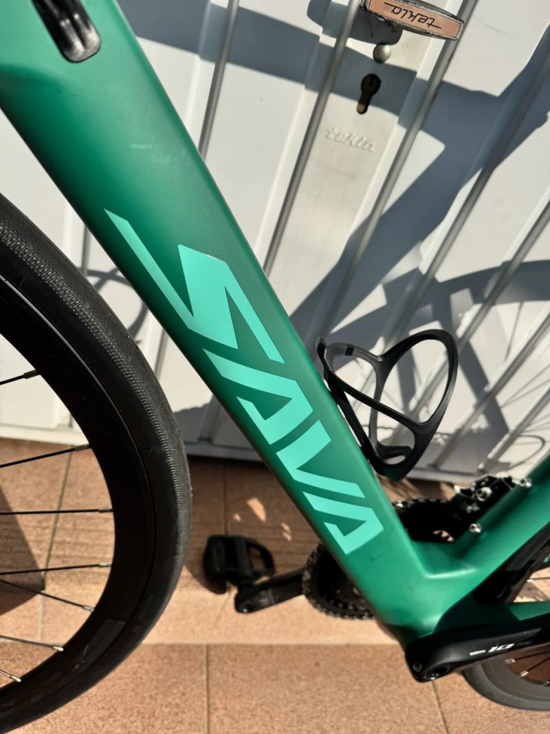 SAVA Colorado Disc – vel. 54 (M), 