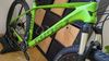 Ghost Lector LC 6 Green / vel.L / Shimano XT / 10.6kg