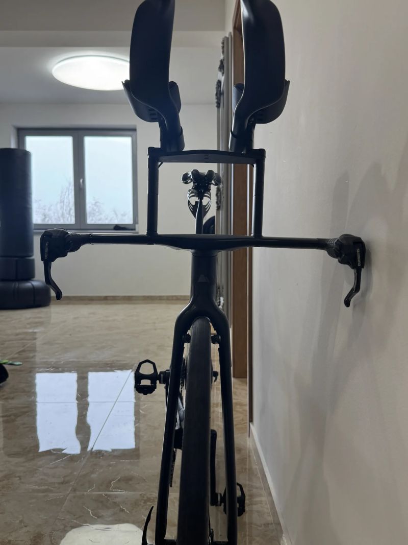 Canyon Speedmax 2018 CF SLX 8.0