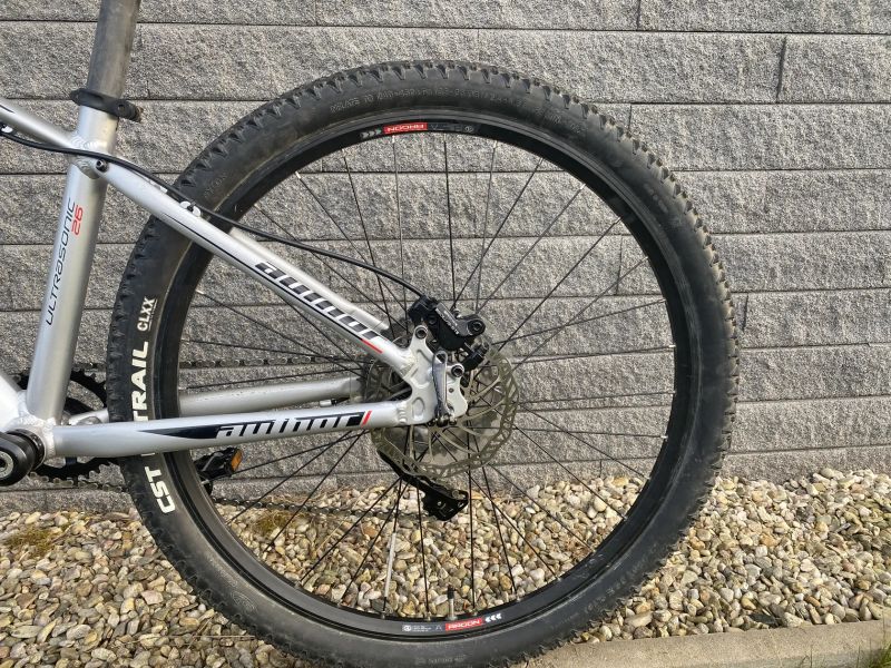 Author Ultrasonic 26