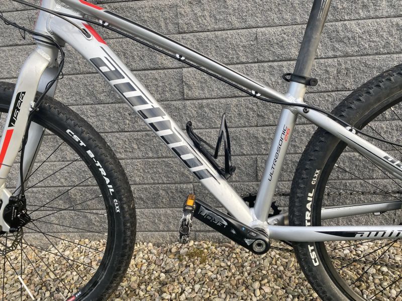 Author Ultrasonic 26