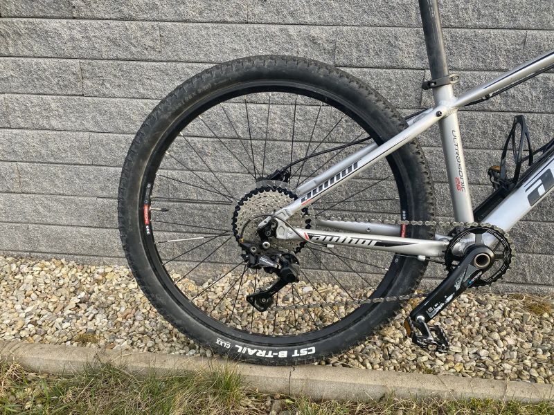 Author Ultrasonic 26