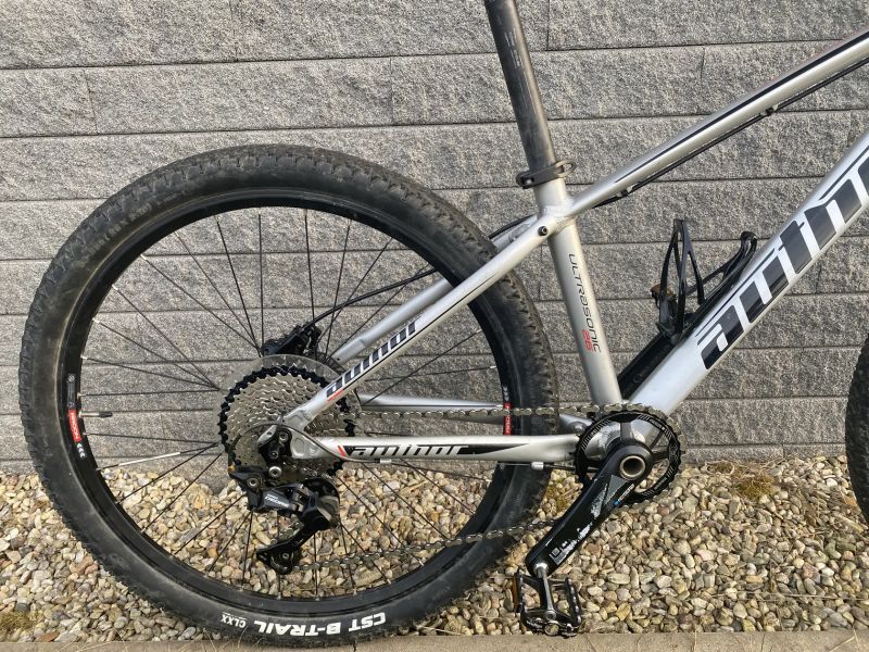 Author Ultrasonic 26