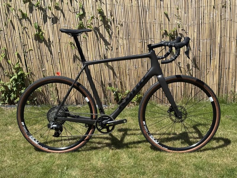 Kona Major Jake vel. 58 SRAM Rival/Force