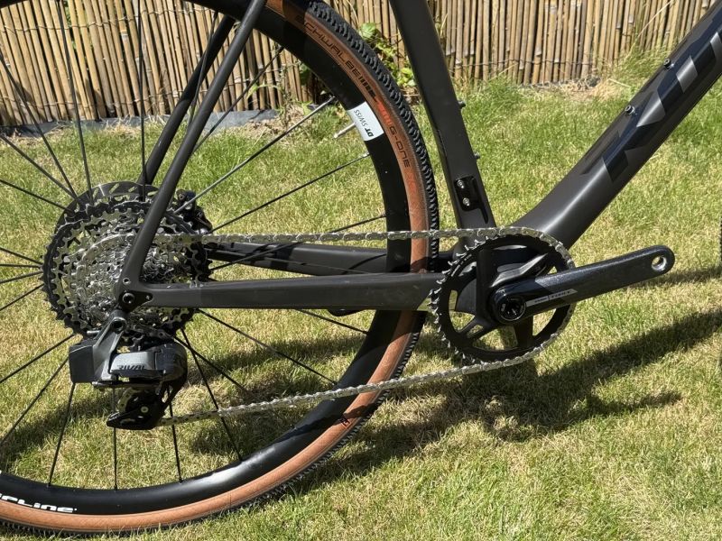 Kona Major Jake vel. 58 SRAM Rival/Force