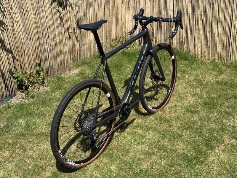 Kona Major Jake vel. 58 SRAM Rival/Force