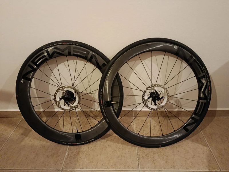 Newmen Advanced 50/65