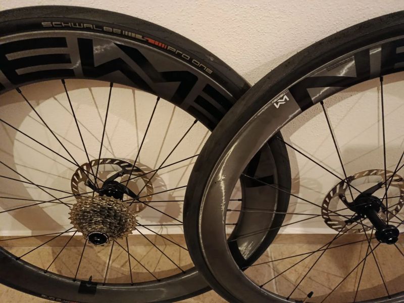 Newmen Advanced 50/65