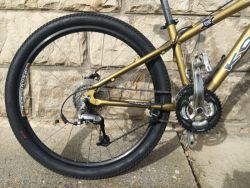 Kona Caldera 26" kola