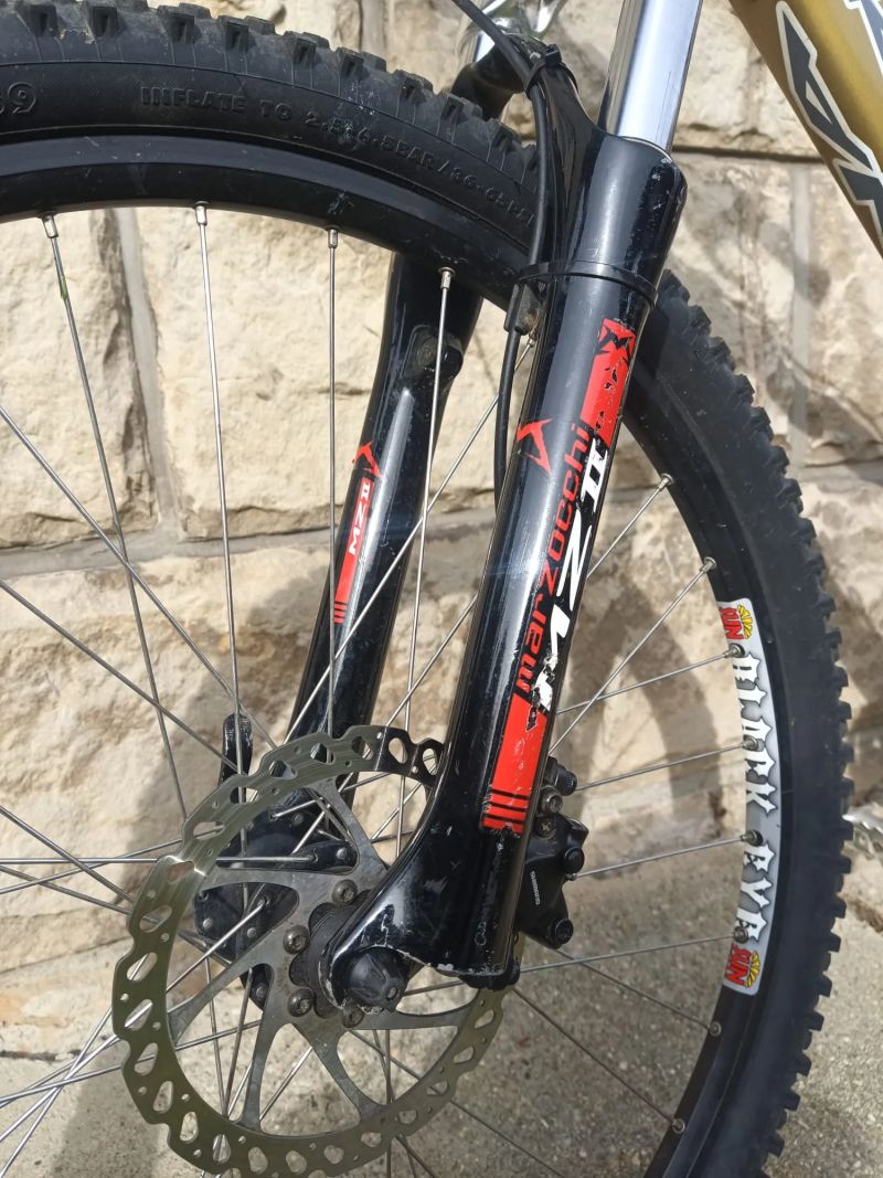 Kona Caldera 26" kola