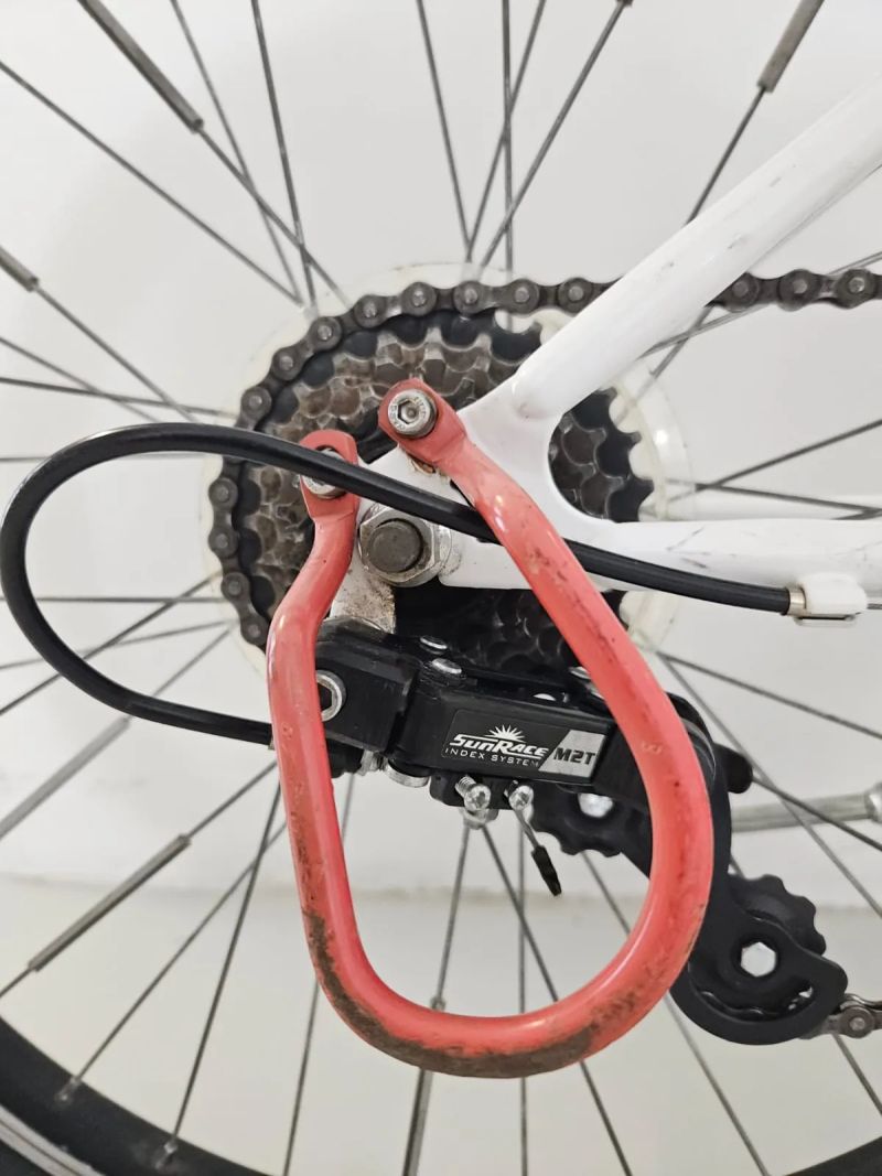 Dětské kolo Btwin 24 palců