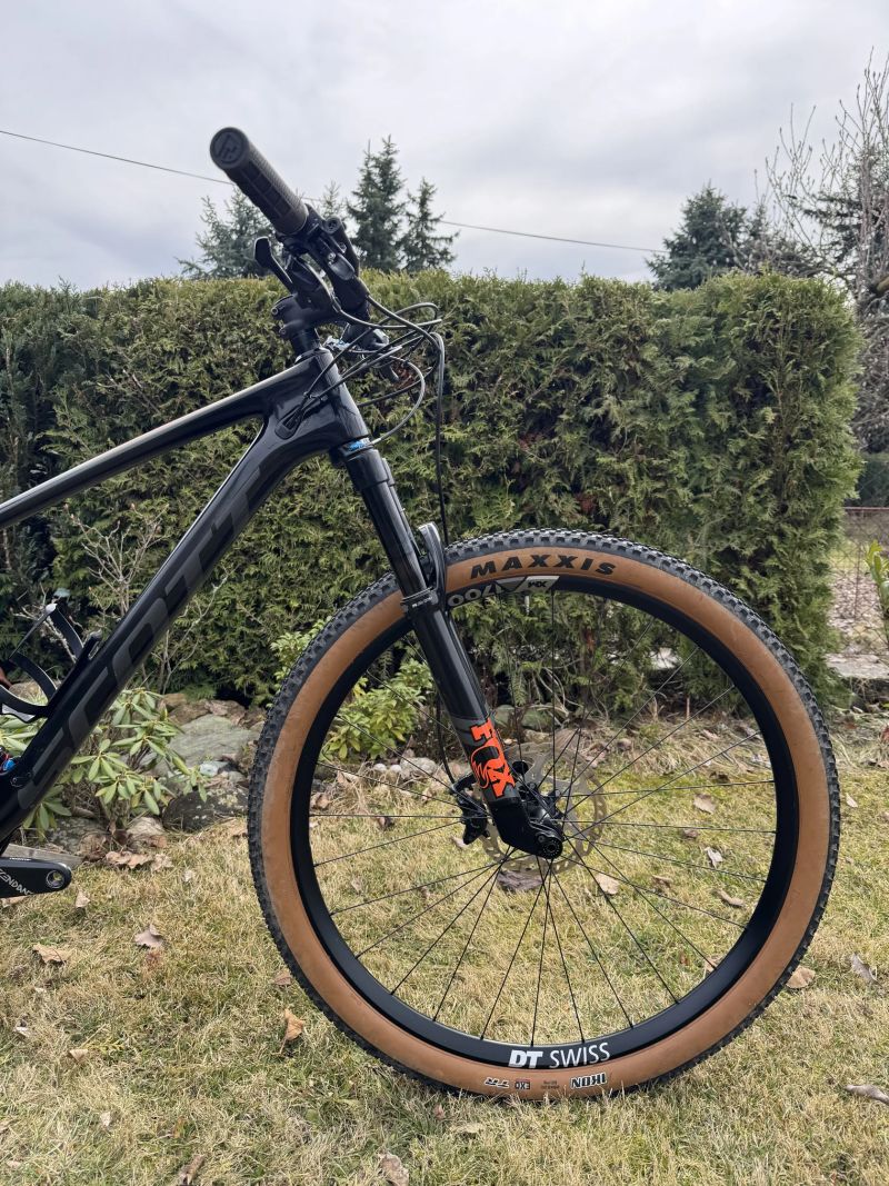 Scott Spark 920 vel. L