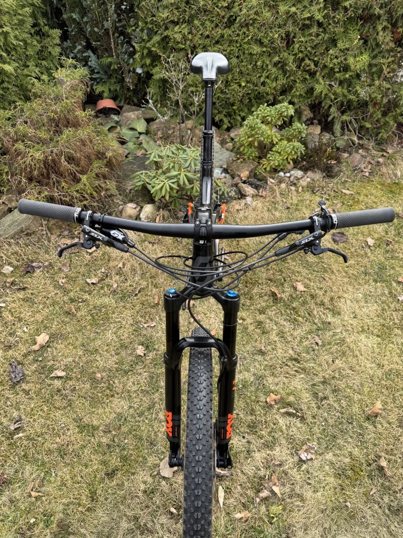 Scott Spark 920 vel. L