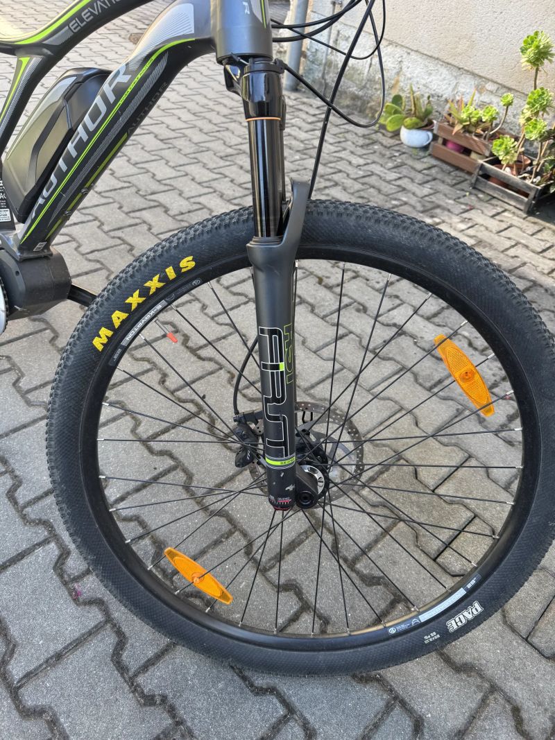 Author Elevation 29 2019