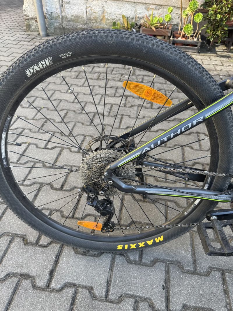 Author Elevation 29 2019