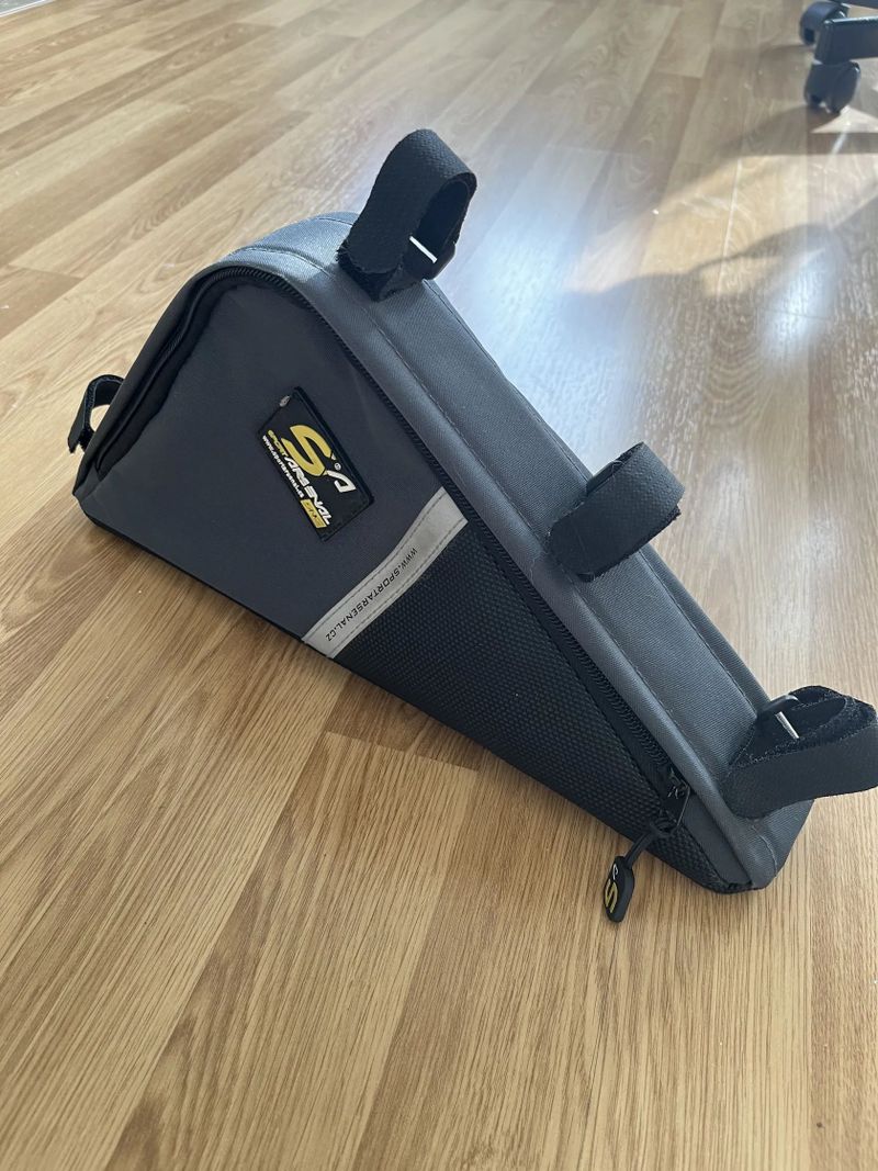 Brašna do rámu Sport Arsenal