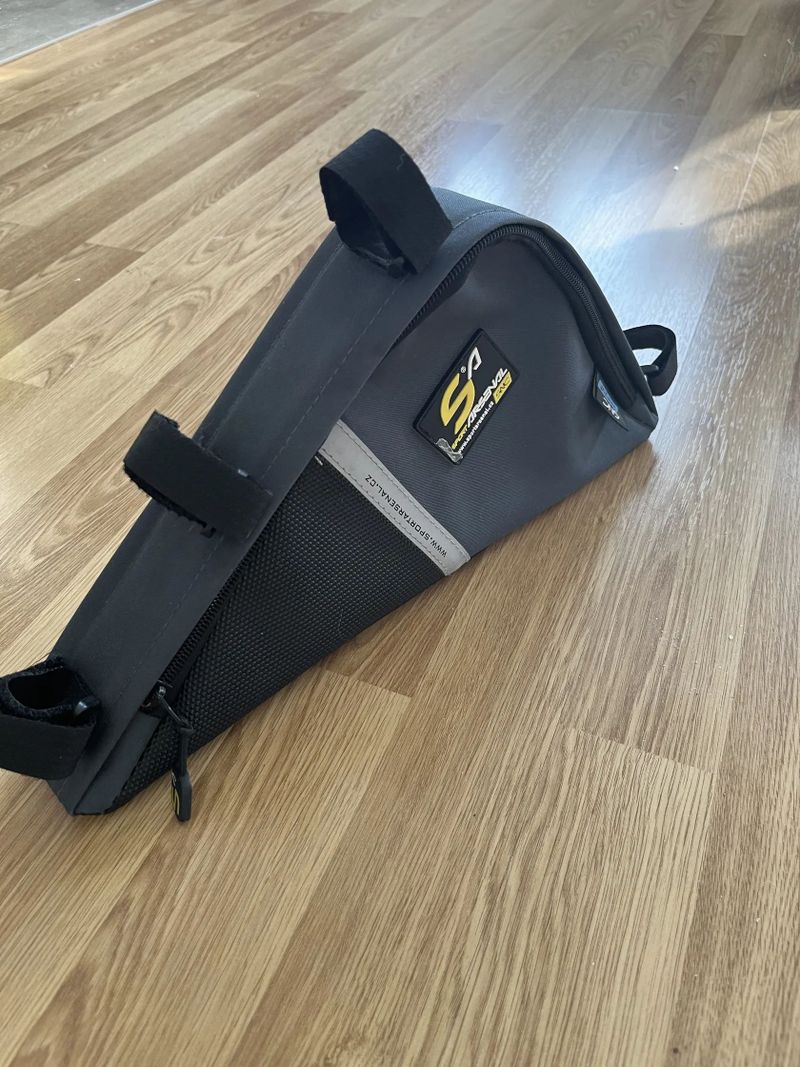 Brašna do rámu Sport Arsenal