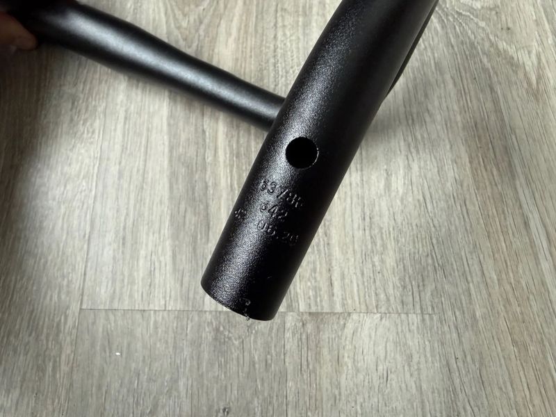 Specialized řídítka 42cm