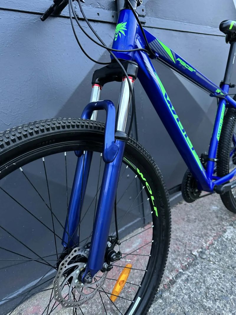 Horské kolo Wolf 29" M