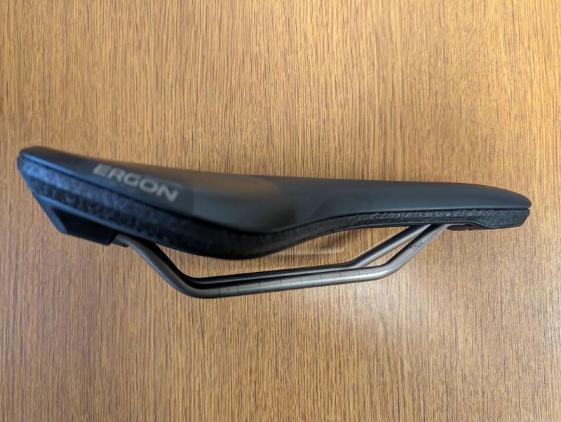 Ergon SR Allroad Core Pro Men