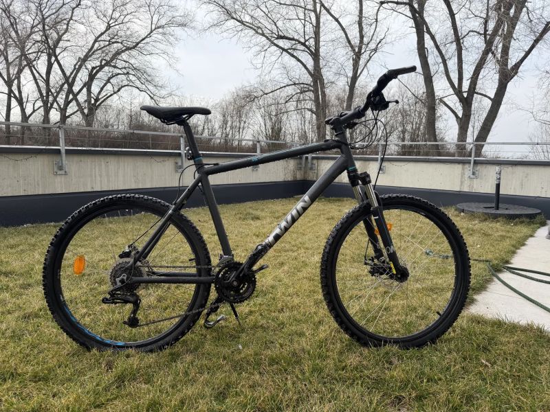 Btwin Rockrider VTT 500