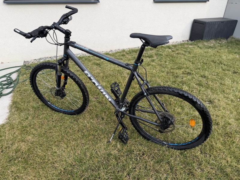 Btwin Rockrider VTT 500