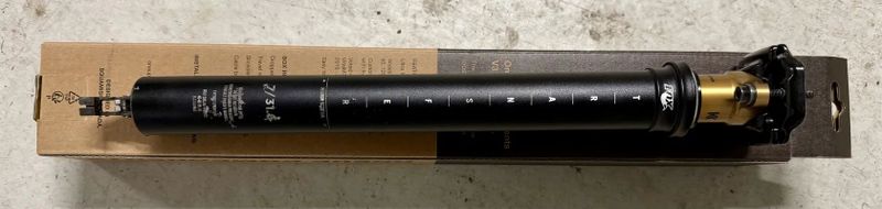 Fox Transfer Kashima 170mm, 31,6mm