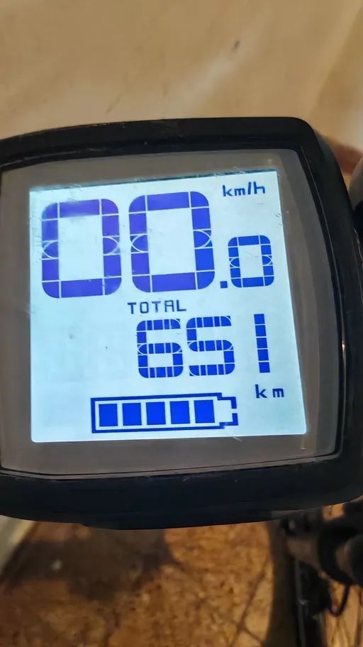 Ghost Hybride Square