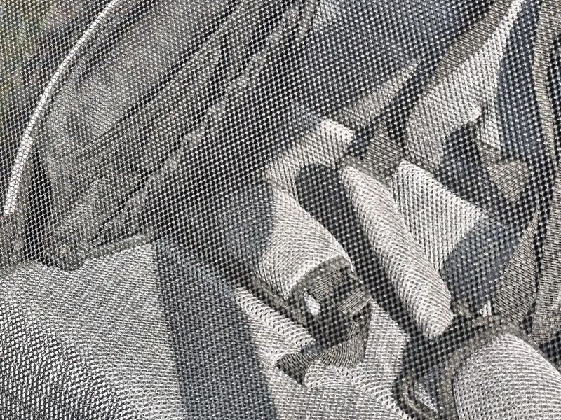 Dětský vozík za kolo CUBE Kids Trailer Double CMPT