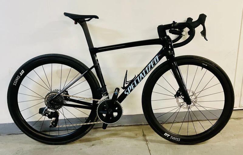 Specialized Tarmac SL8