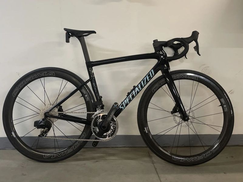 Specialized Tarmac SL8