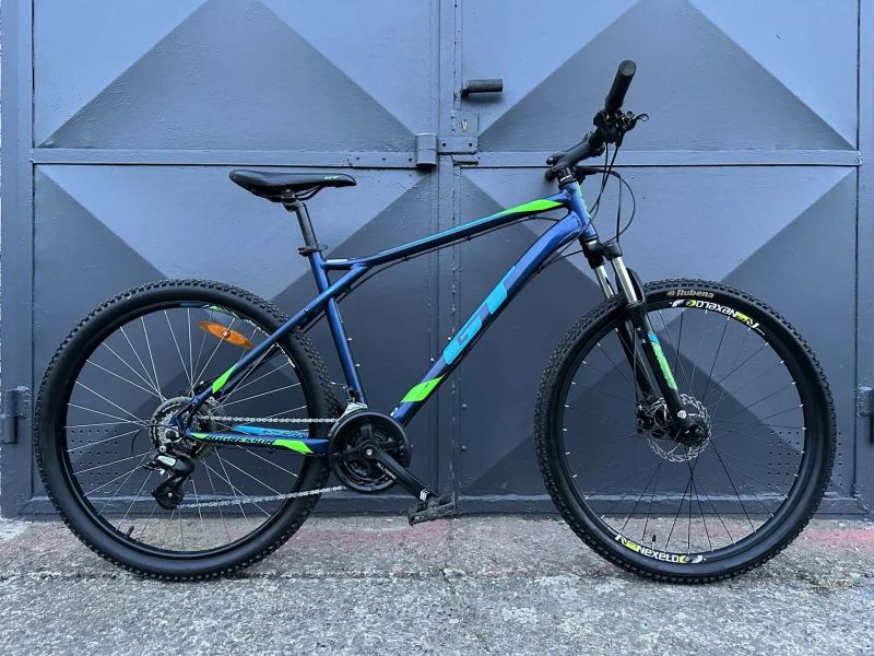 GT Aggressor 27,5 "L"