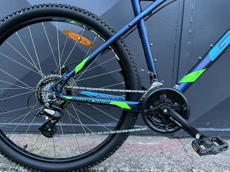 GT Aggressor 27,5 "L"