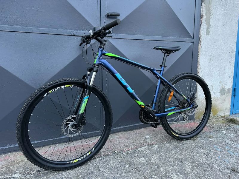 GT Aggressor 27,5 "L"