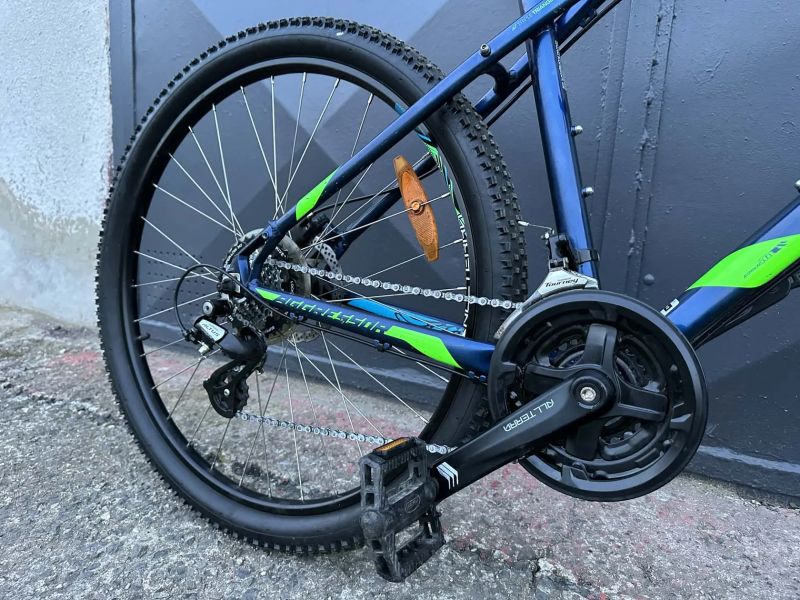 GT Aggressor 27,5 "L"