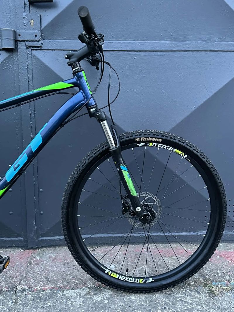 GT Aggressor 27,5 "L"