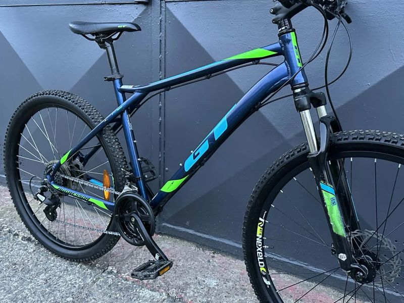 GT Aggressor 27,5 "L"