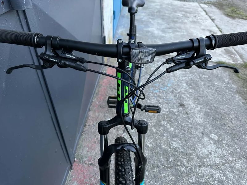 GT Aggressor 27,5 "L"