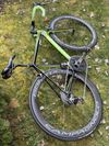 Cannondale Evo Etap 6.1 kg