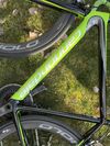 Cannondale Evo Etap 6.1 kg