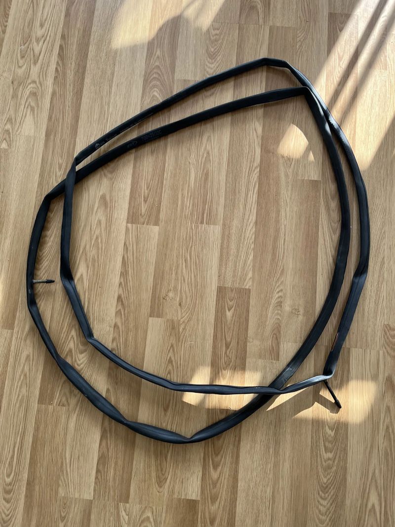 Silniční pláště Schwalbe One + duše