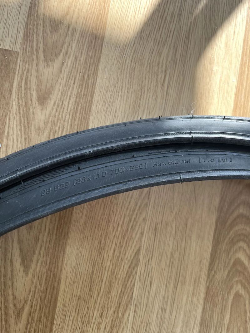 Silniční pláště Schwalbe One + duše